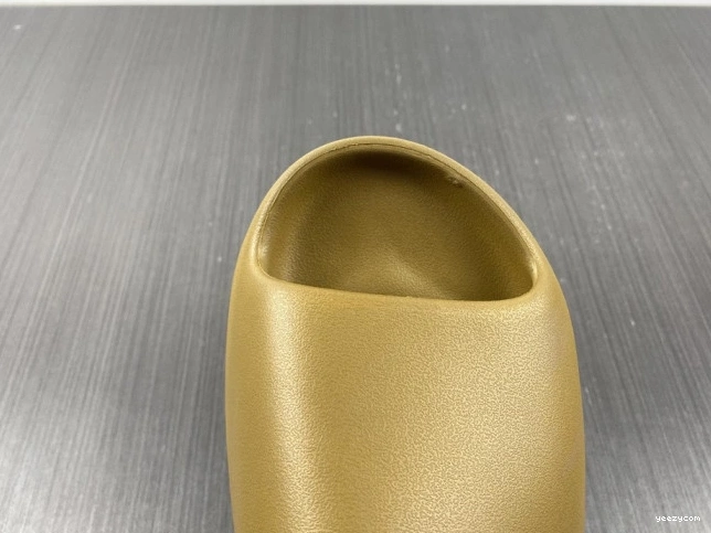 Slide Adidas Yeezy GW1931 Ochre 0817